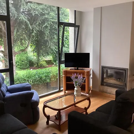 Casa Do Corredor Chantada