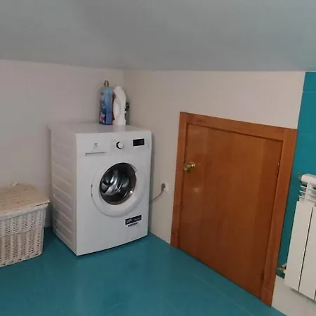 Casa Do Corredor *
