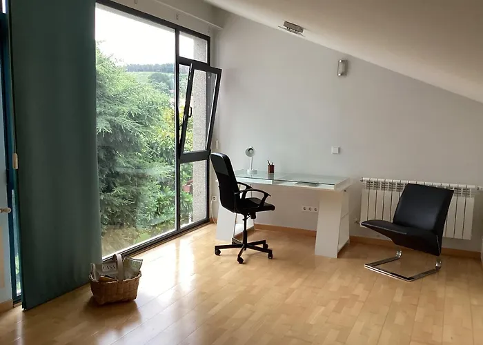 Casa Do Corredor Chantada