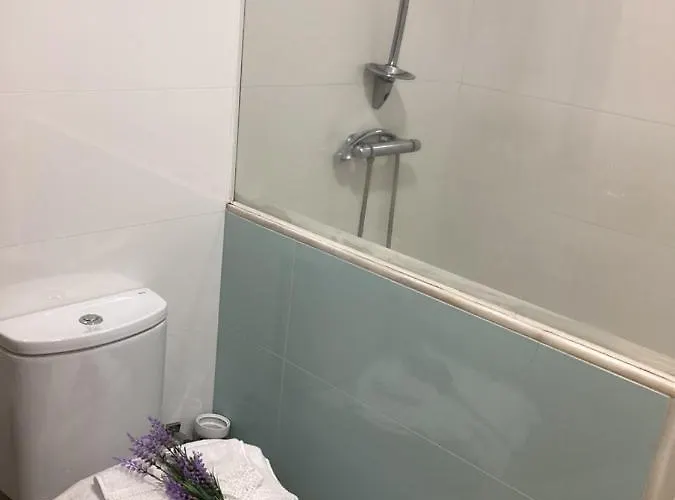 Сasa de vacaciones Casa Do Corredor Chantada