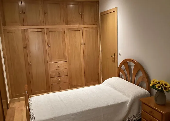 Сasa de vacaciones Casa Do Corredor Chantada